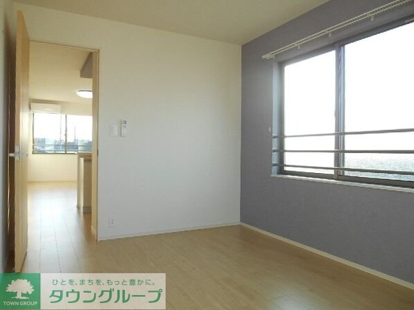 アレーナ ウエストの物件内観写真